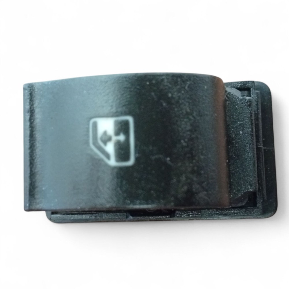 Botão De Porta Vidro Elétrico Fiat Siena 2013 2014 Original