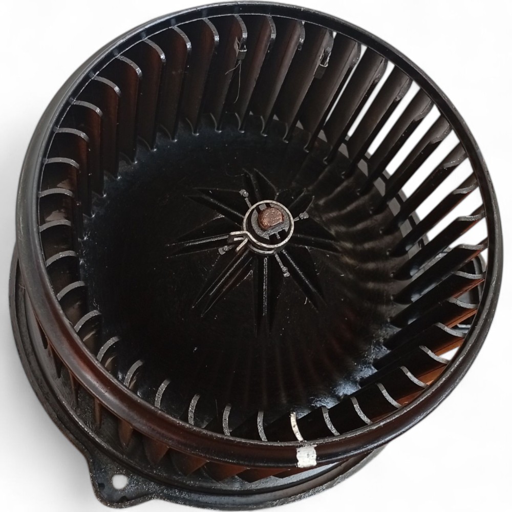 Motor Ventilador Ar Condicionado Hyundai Hb20 2012 2019 ORIGINAL 2