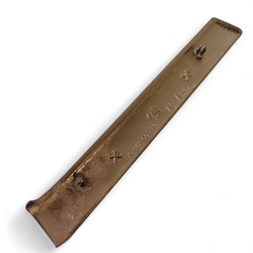 Moldura Externa Porta Dianteira Direita Citroen C3 5