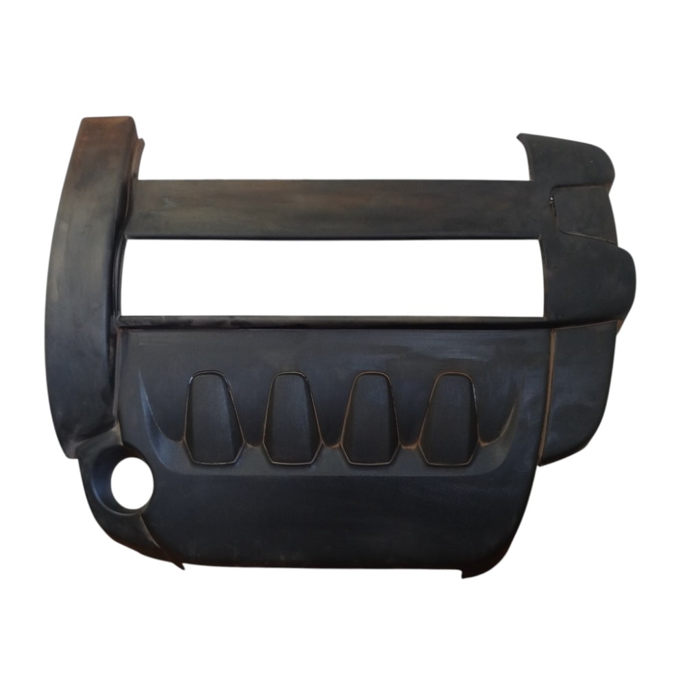 Tampa Capa Motor Citroen C4 Pallas 2.0 2008 A 2011 Original