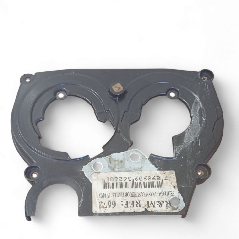 Protetor Correia Dentada Superior Fiat Palio 1.6 Original