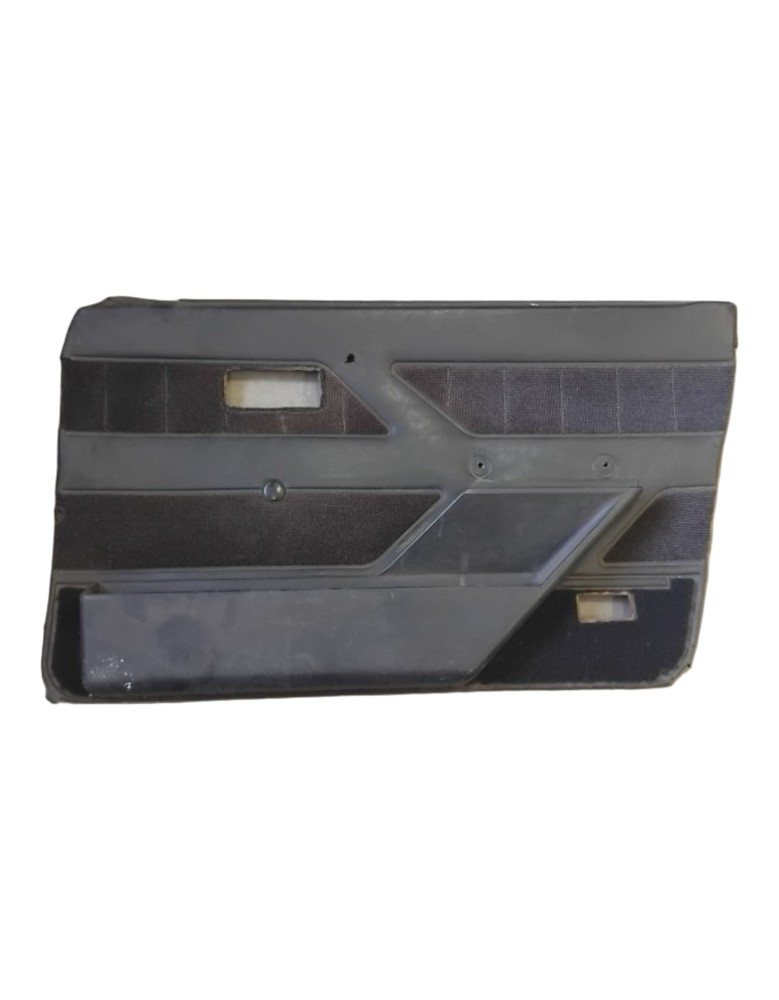 Forro Porta Traseiro Direito Gm Monza Original 2