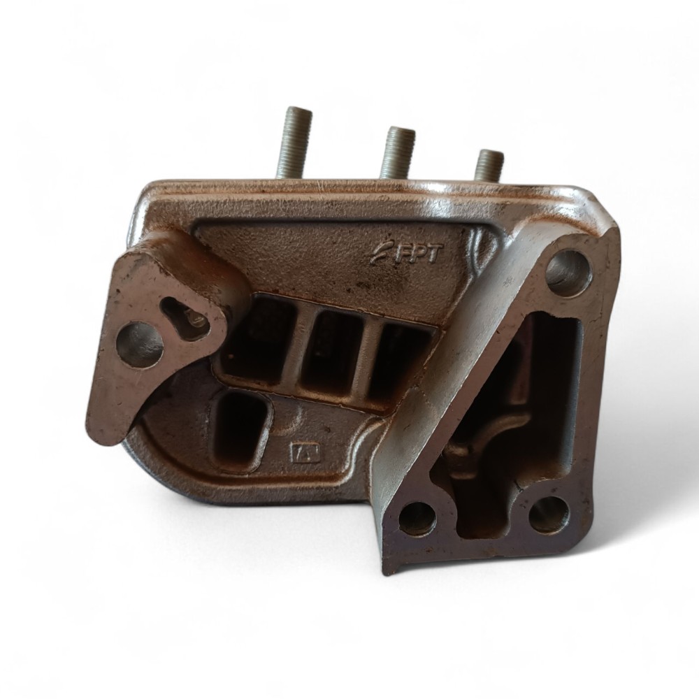 Suporte Coxim Motor Vivace Fiat Doblo Punto Uno 2011 A 2021 3