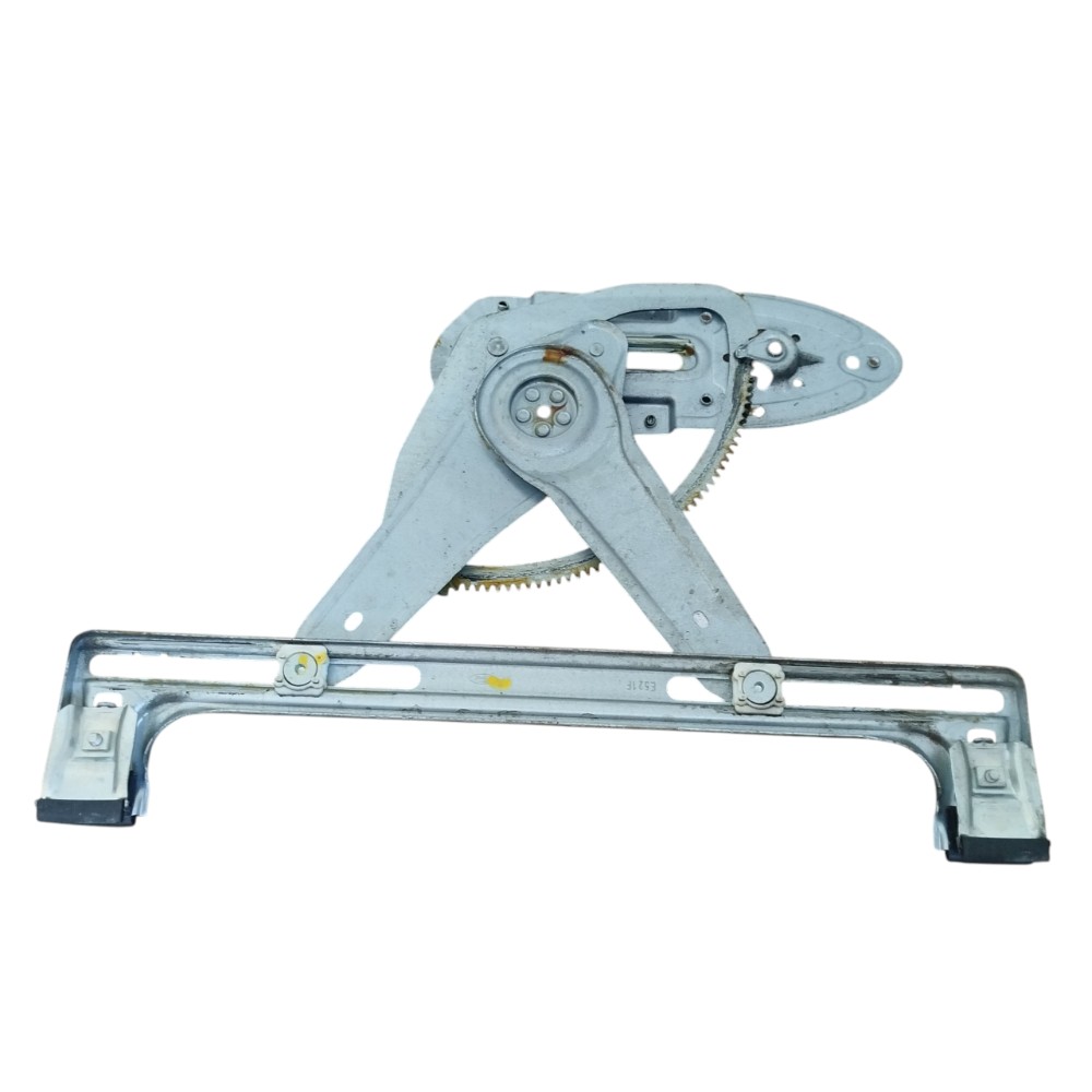 Maquina Vidro Elétrico Traseira Esquerda Ford Focus 2009