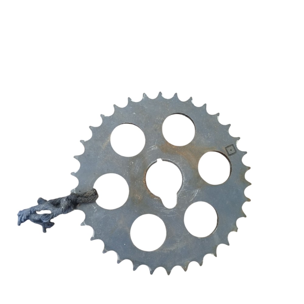 Engrenagem comando válvula Vw Gol 1994 original