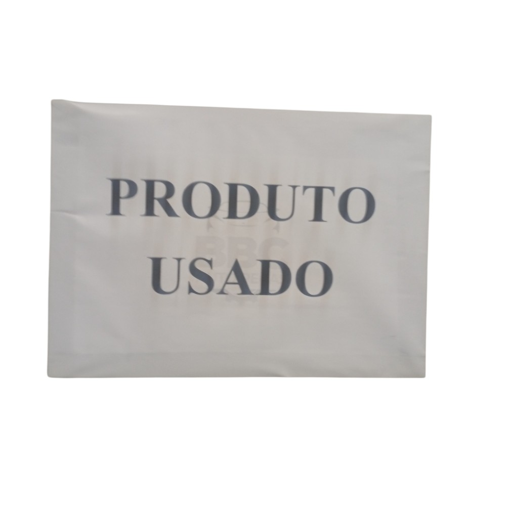 Defletor Radiador Esquerdo Ar G2 G3 Vw Gol 2000 A 2005 2