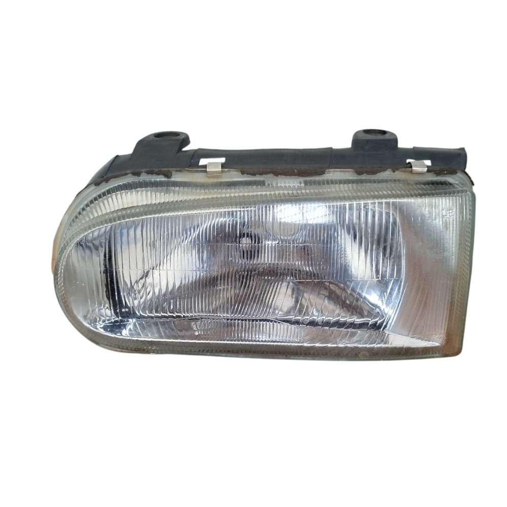 Farol Esquerdo Vw Gol Saveiro Parati 1995/1999 Original Esquerdo/motorista