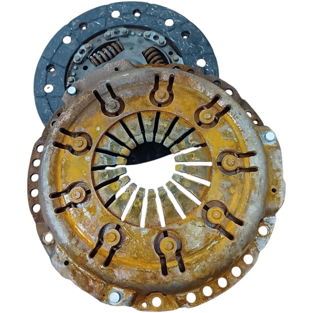 Plato disco embreagem Vw Gol G2 original