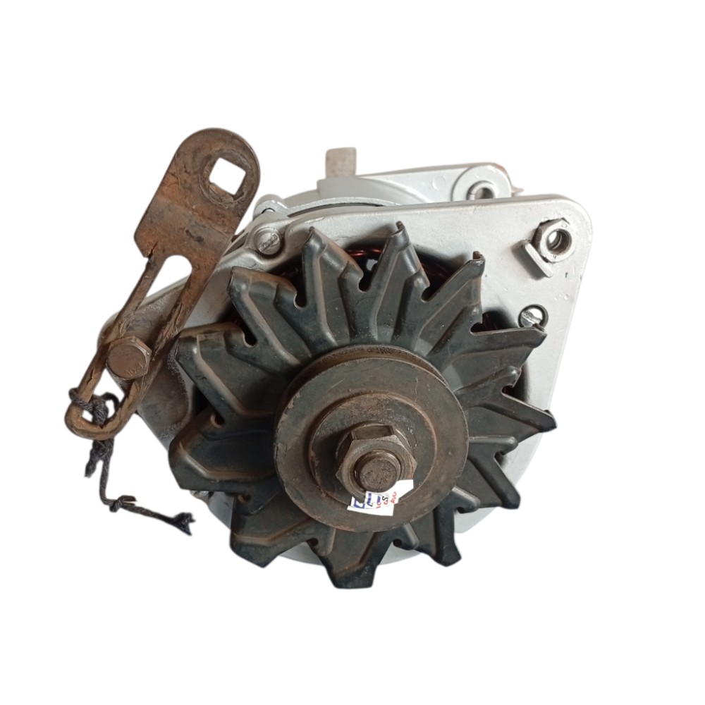 Alternador Cht Ford Escort Verona Belina Pampa 1983 A 1995