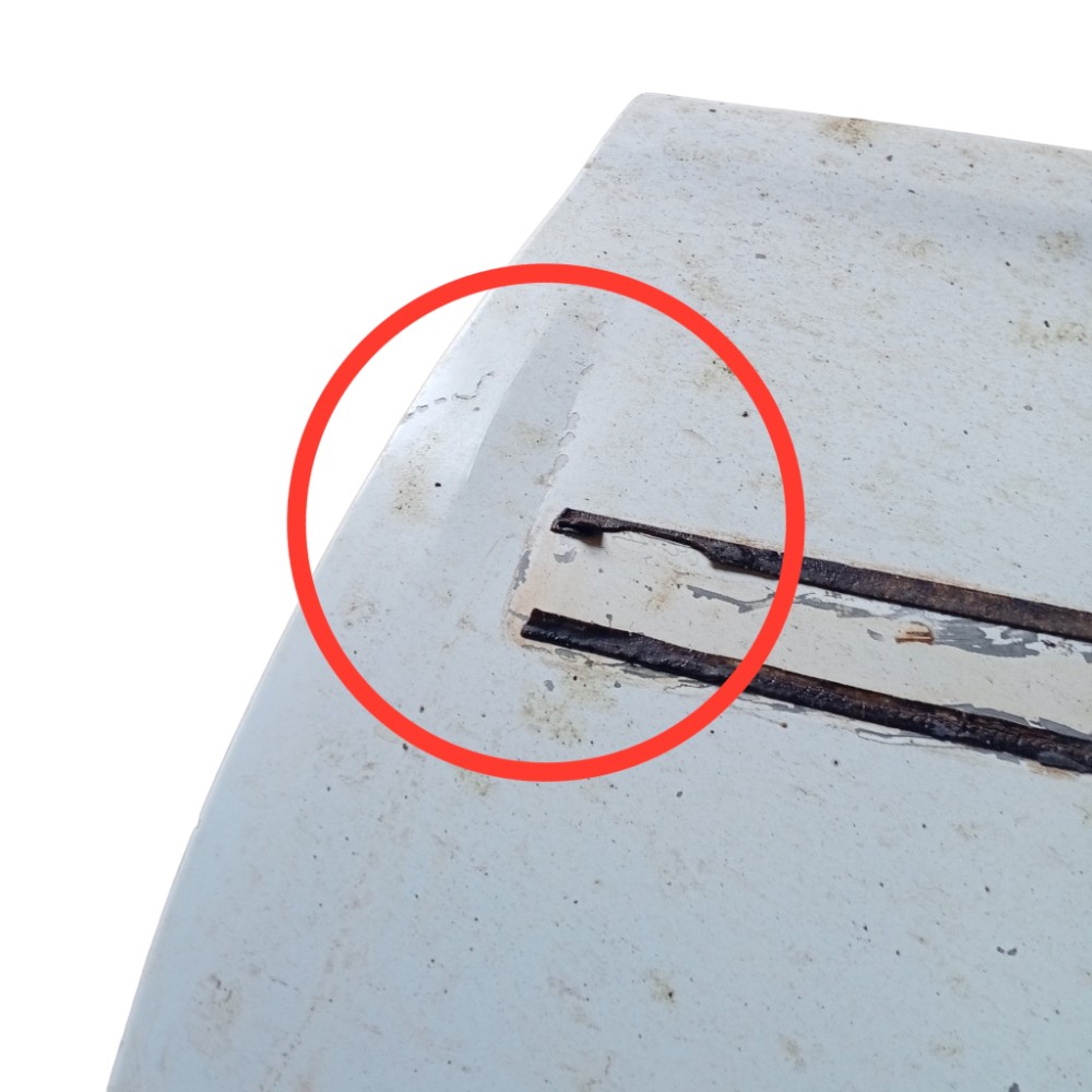 Porta Dianteira Direita Gm Celta 2002 2003 C/detalhes Dianteira Direito 3