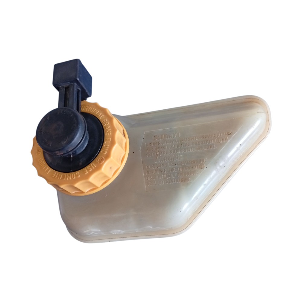 Reservatório Fluído Freio Fiat Palio Vw Gol 2010 A 2012