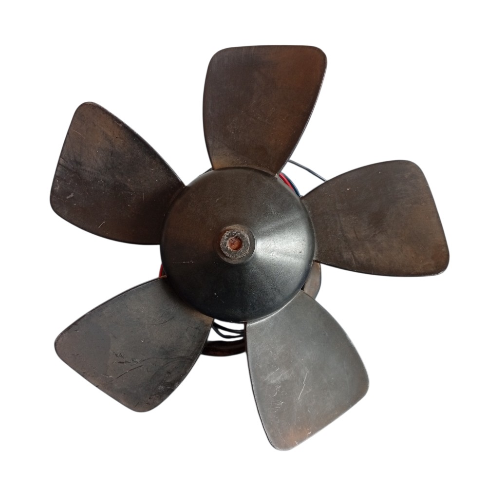 Motor Ar Forçado Fiat Uno Fiorino 1995 A 2001 Original