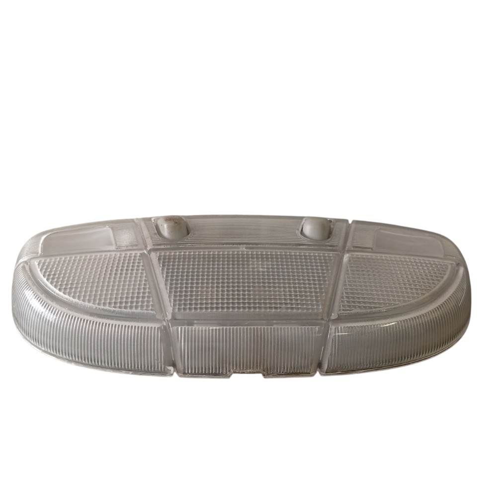 Luz Teto Cortesia Ford Fusion 2008 Original 3