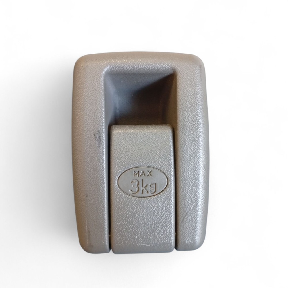 Suporte Gancho Banco Traseiro Hyundai Tucson 2006 A 2016