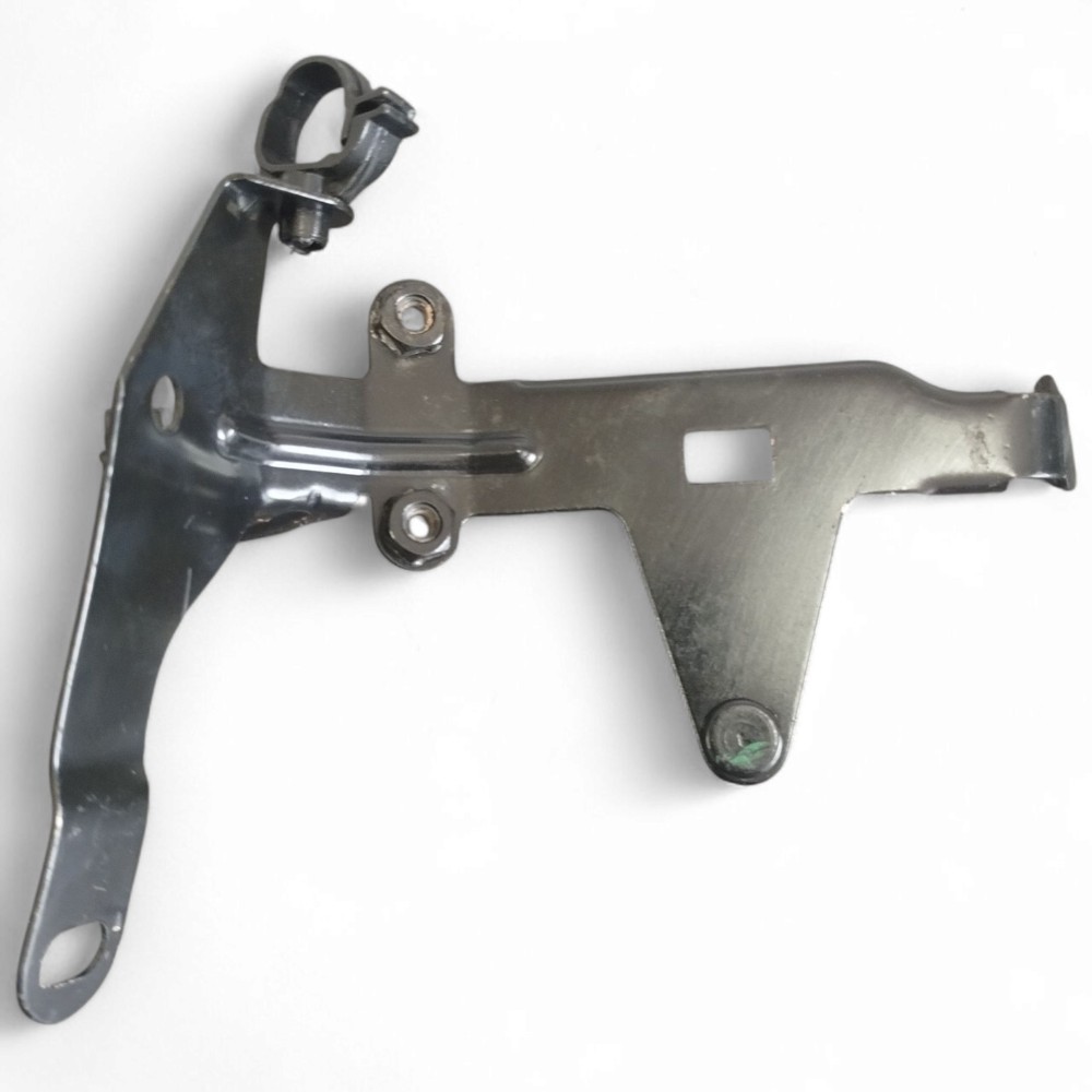 Suporte Valvula Canister Fiat Uno Fire 1.0 Original