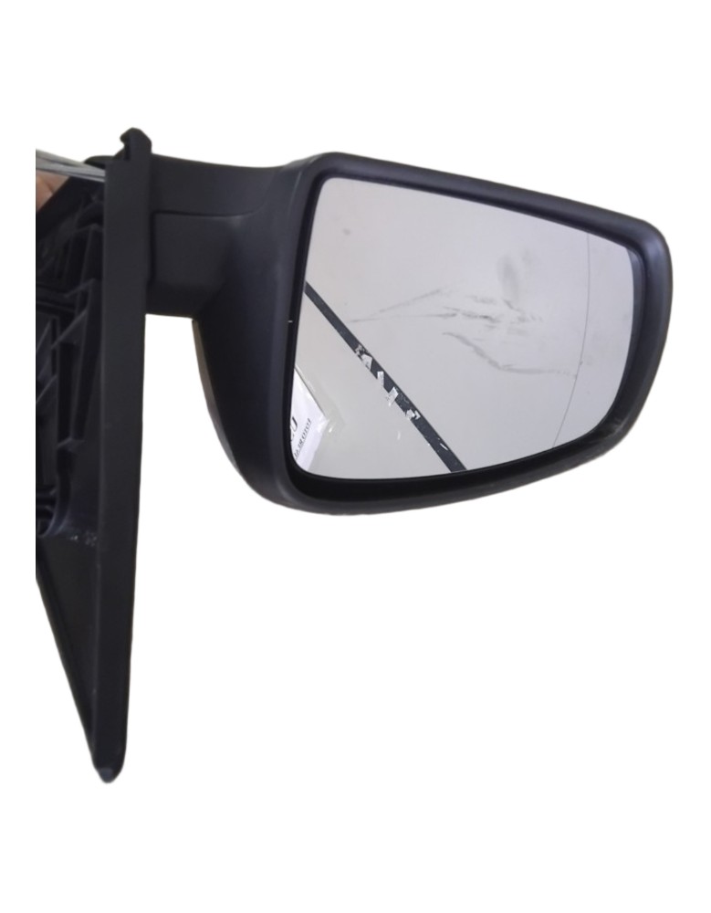 Retrovisor Esquerdo Gm Prisma 2009 Manual Original 4