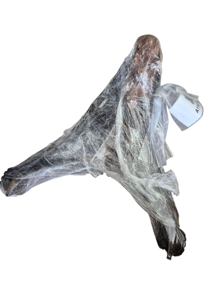 Bandeja Suspensão Dianteira Vw Saveiro Gol Parati 1995