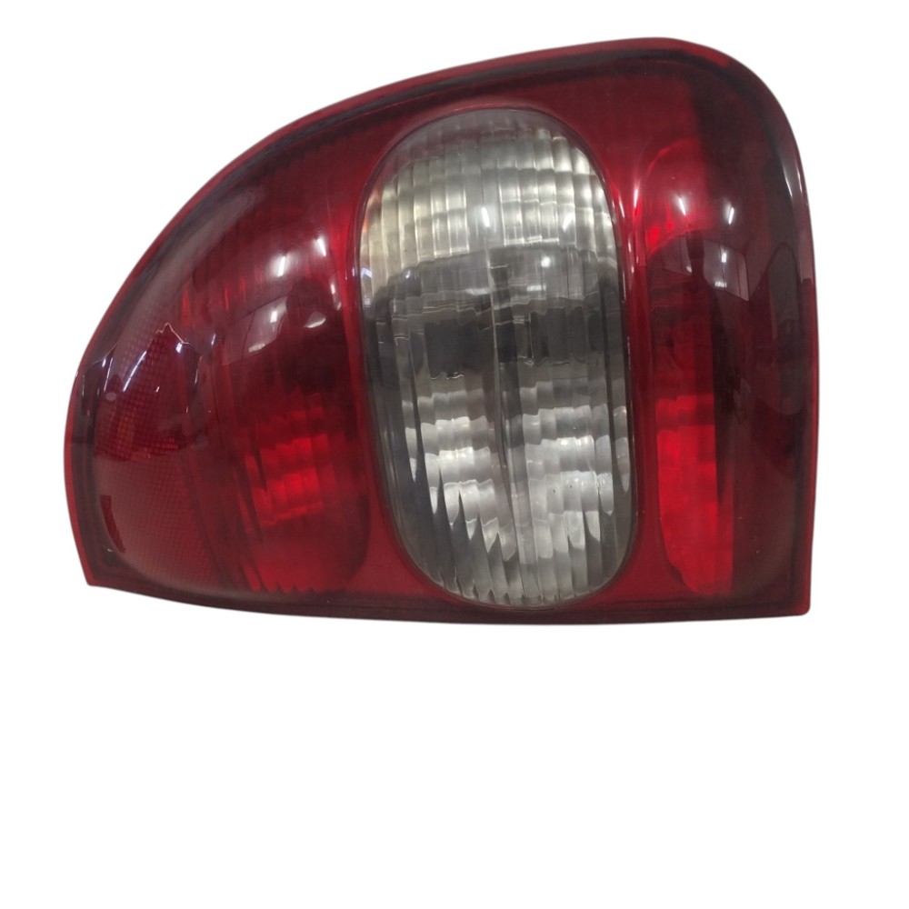 Lanterna Direita Corsaclassic Sedan 2000 /2009  Direito/passageiro
