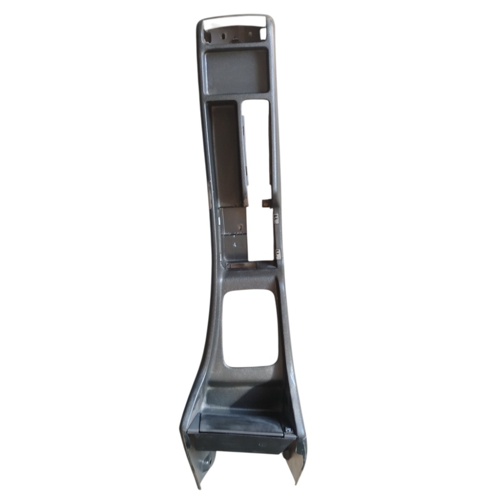 Moldura Console Central Gm Astra Gls 1995 Original