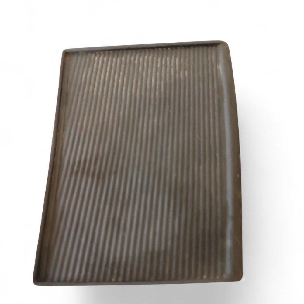 Borracha Acabamento Interno Gm Meriva 2003 A 2012 Original