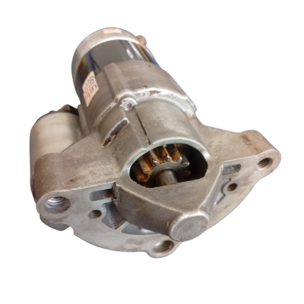 Motor Partida 2.0 Citroen Peugeot C4 Pallas 307 Original REVISADO 5