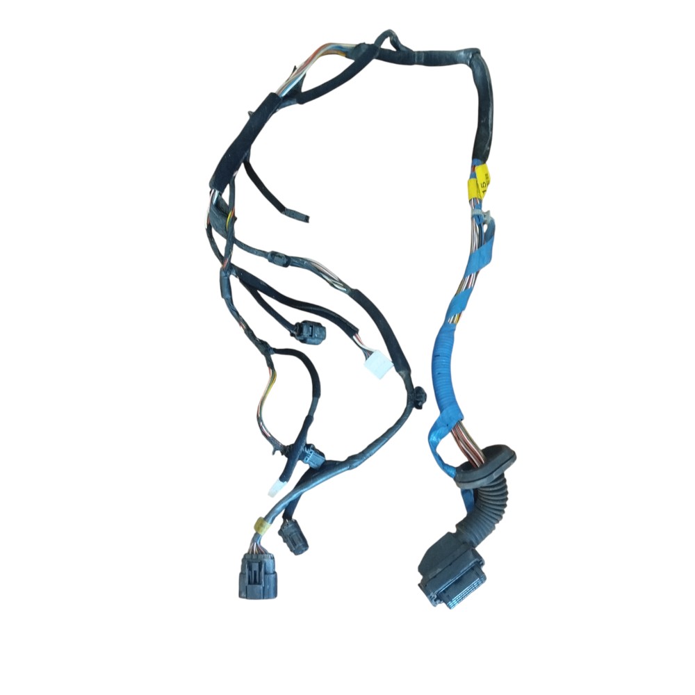 Chicote Portq Dianteira Direita Hyundai Veloster 1.6 2011