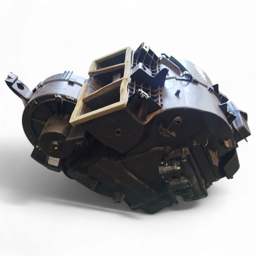 Caixa Evaporadora Ar Condicionado Citroen C3 2009 2010 5