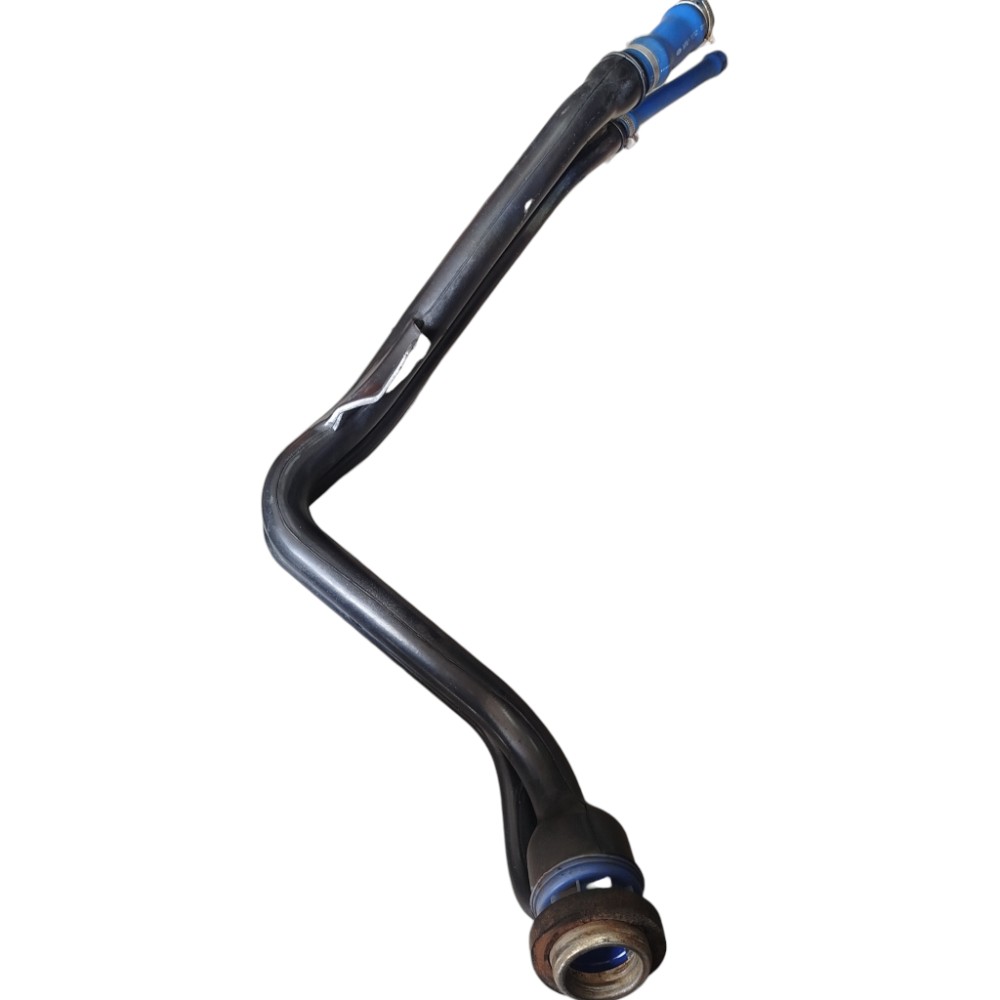 Gargalo Tanque Combustível Ford Fiesta Ecosport 2007 A 2014