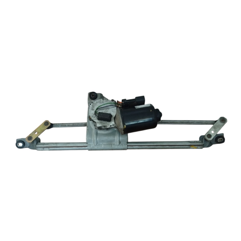 Motor Limpador Parabrisa Gm Celta Corsa 2002 2001 Original