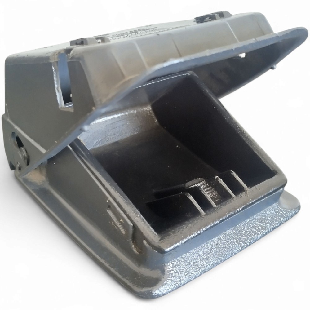 Cinzeiro Porta Objeto Painel Fiat Palio Siena 1996 A 2003