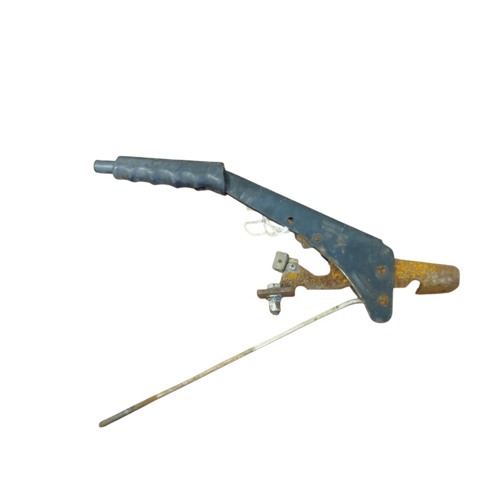 Alavanca Freio De Mão Hyundai Hb20 1.0 2018 2019 Original