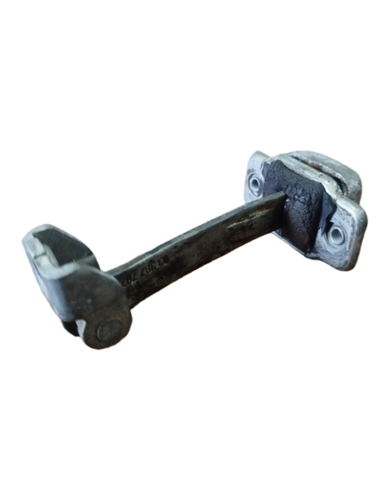 Limitador porta traseira Gm Corsan Montana 2002 original