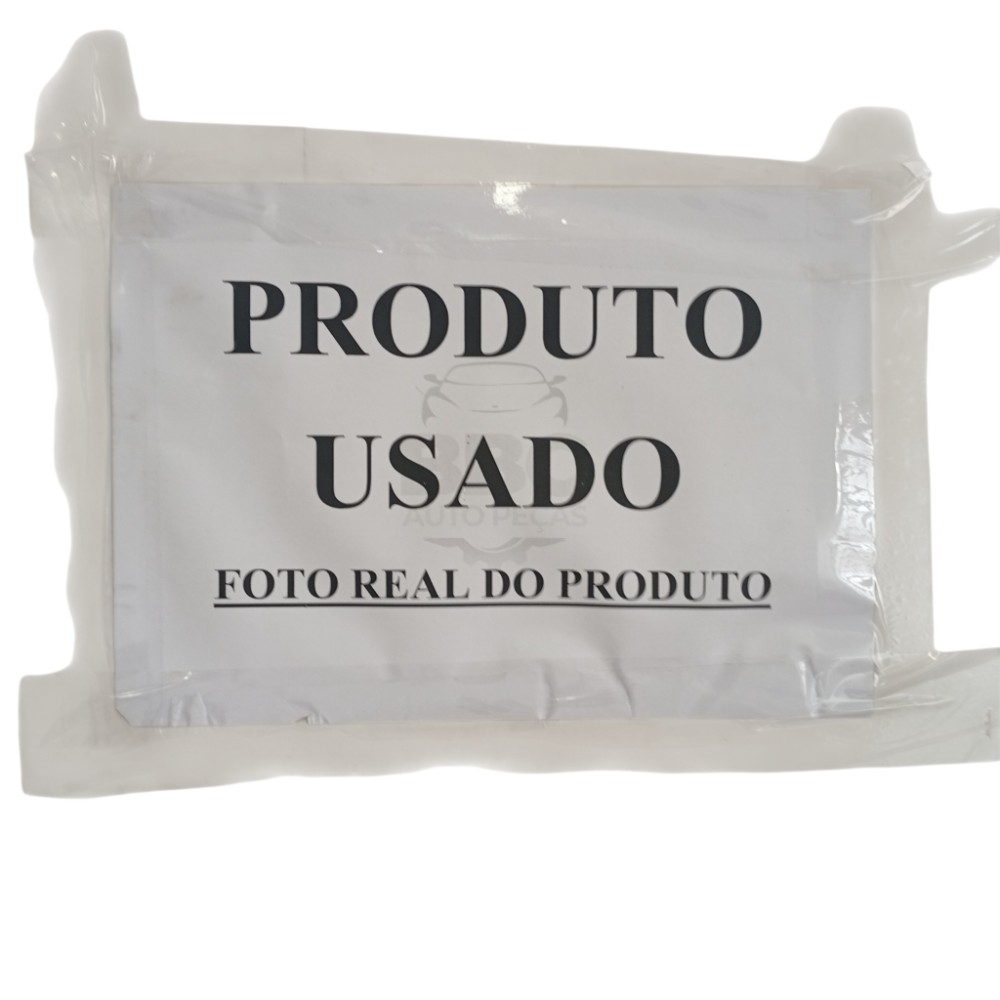 Capo Chevrolet Meriva 2003 A 2012 C/detalhe 2