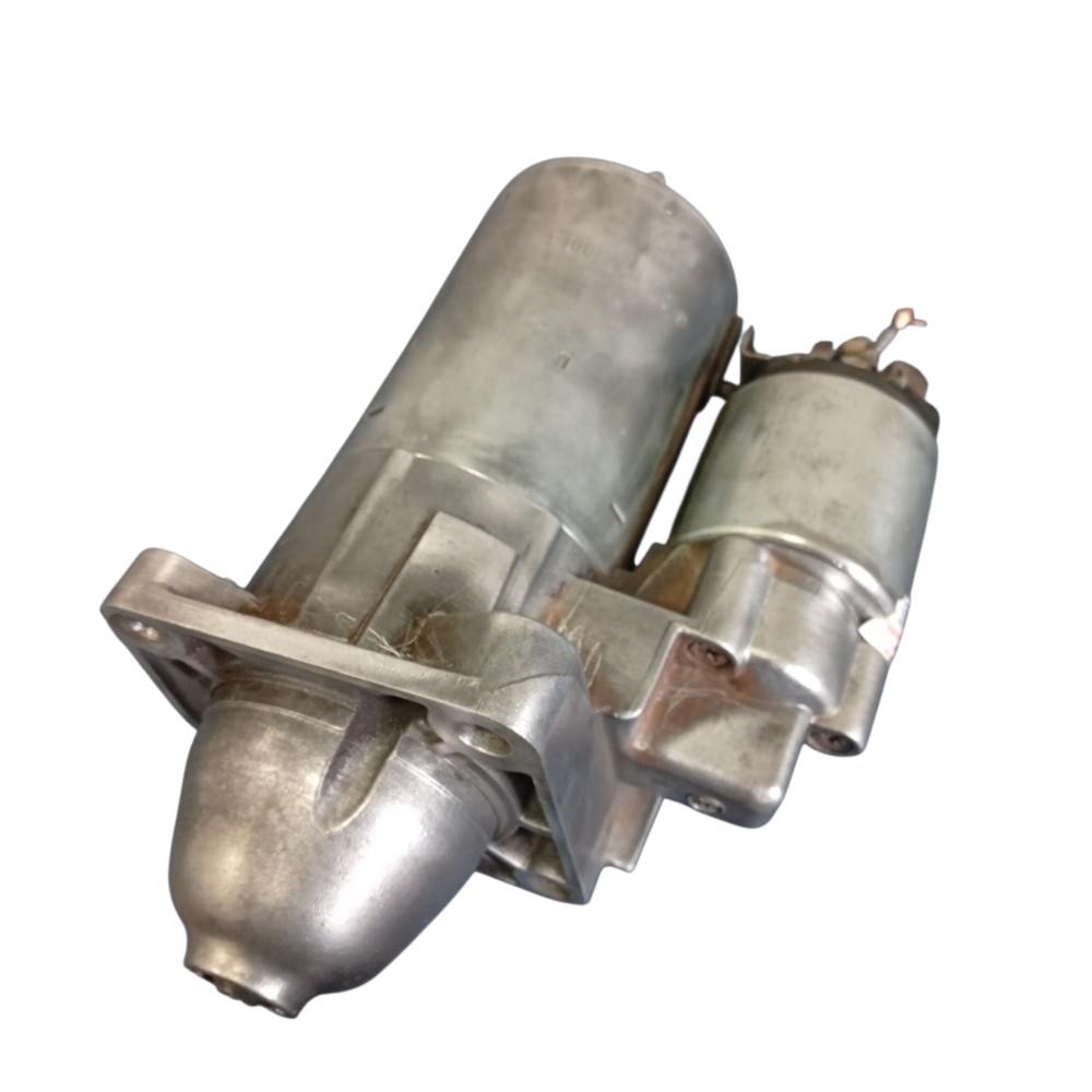 Motor Partida Arranque Fiat Palio Doblo Siena 2008 A 2016 2