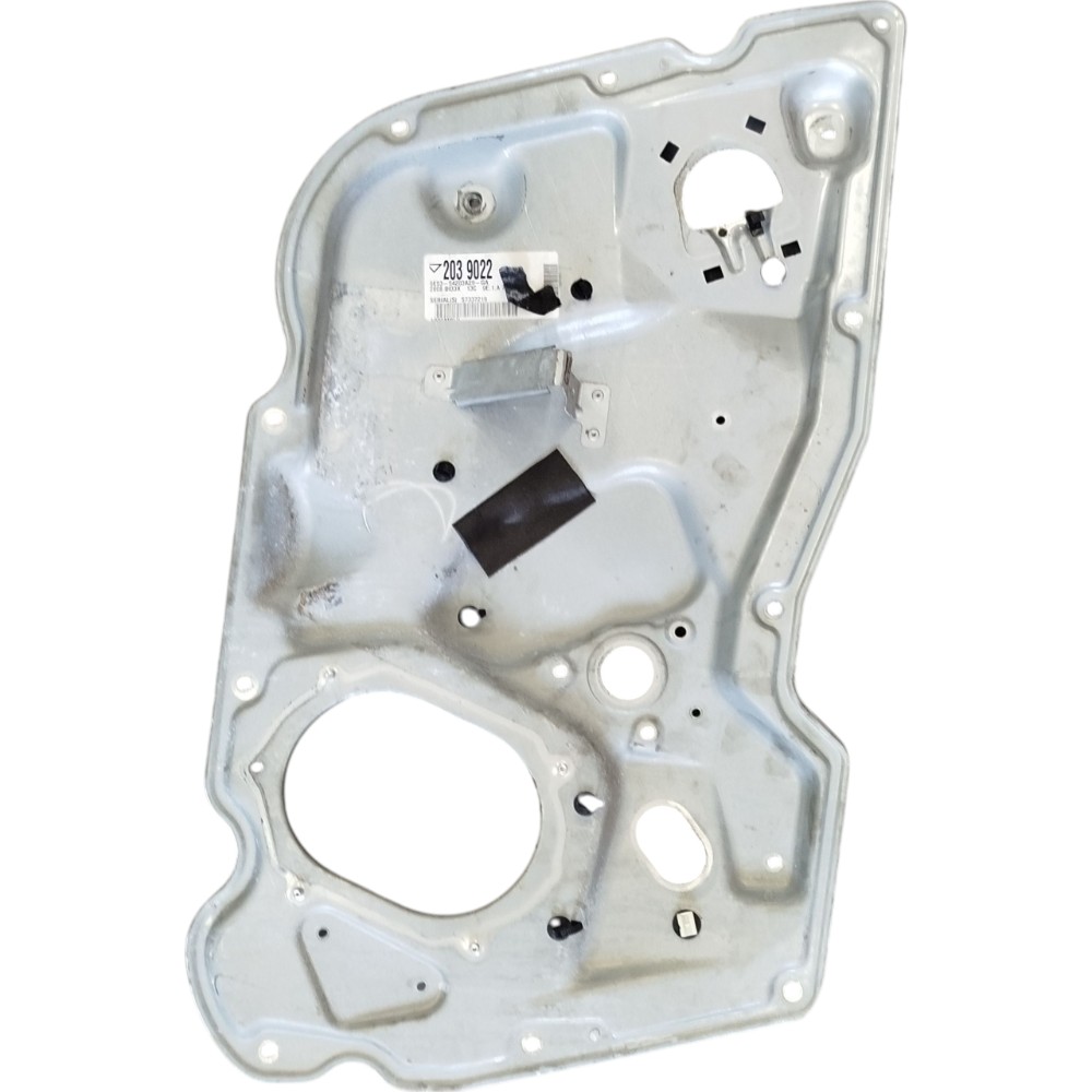 Suporte Maquina Vidro Diant Direita Ford Fusion 2008 2009