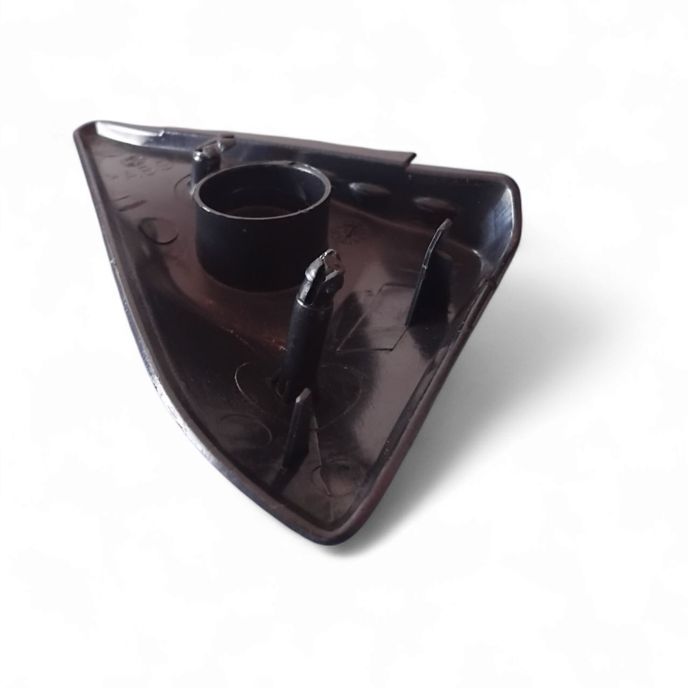 Moldura Interna Retrovisor Esquerdo Fiat Uno Mille 2010 4