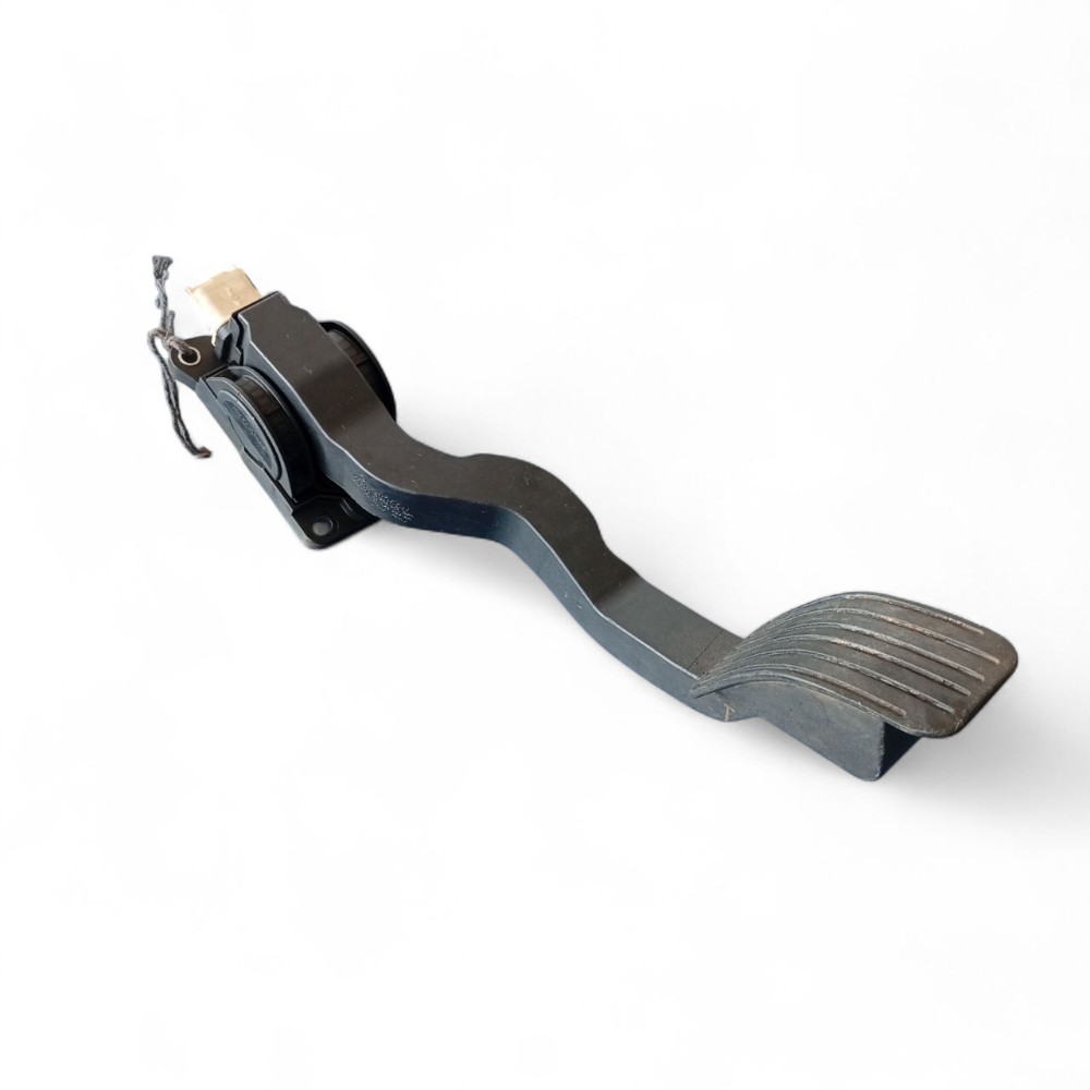 Pedal Acelerador Eletrônico Peugeot 206 1.4 2003 A 2009 5