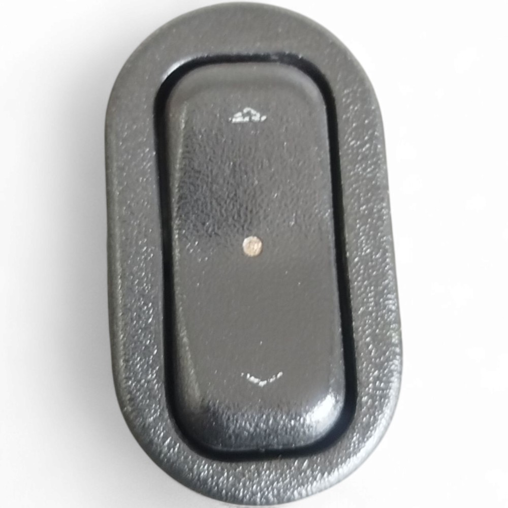 Botão vidro elétrico Gm Astra Zafira 1999 a 2006 original