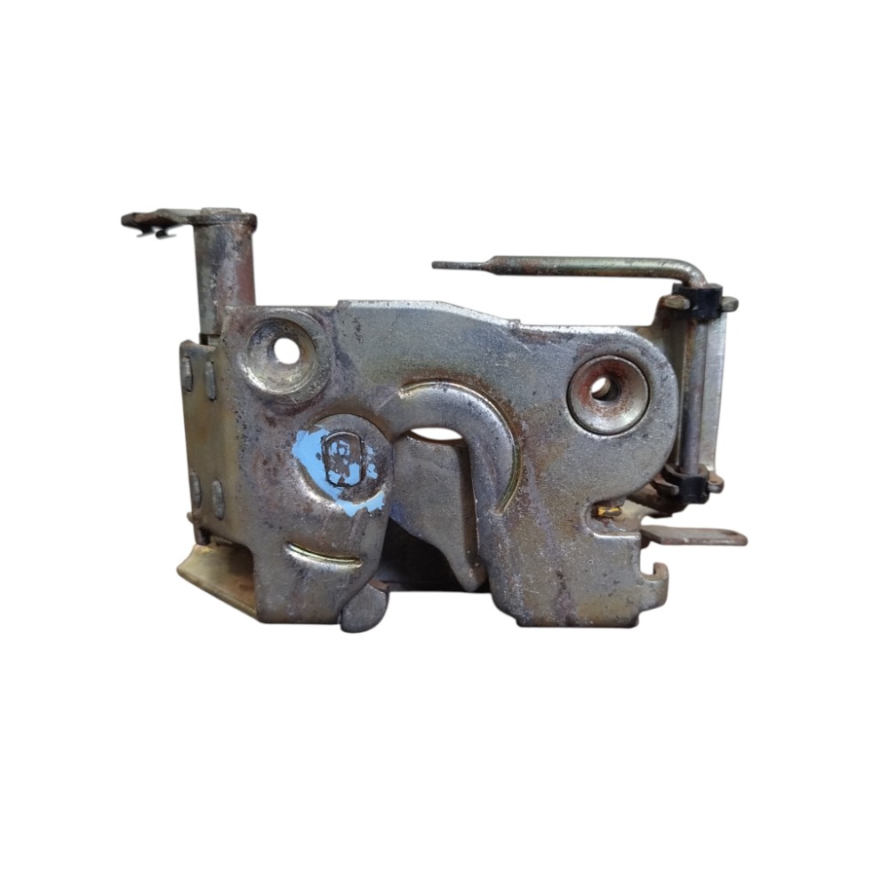 Fechadura Esquerdo Gm Monza 1993 1994 Original