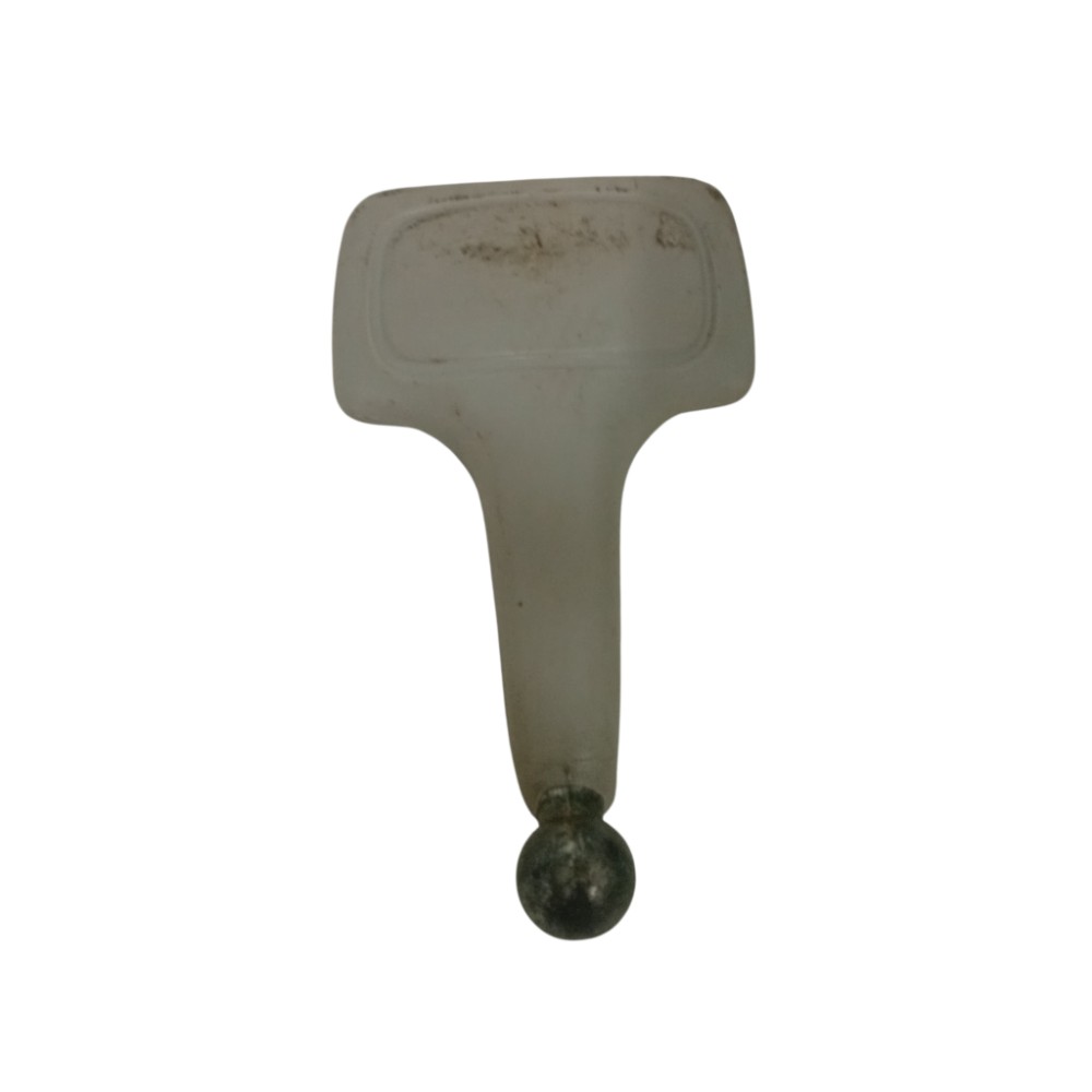 Suporte Retrovisor Interno Gol Saveiro G3 G4 1996 A 1994 5