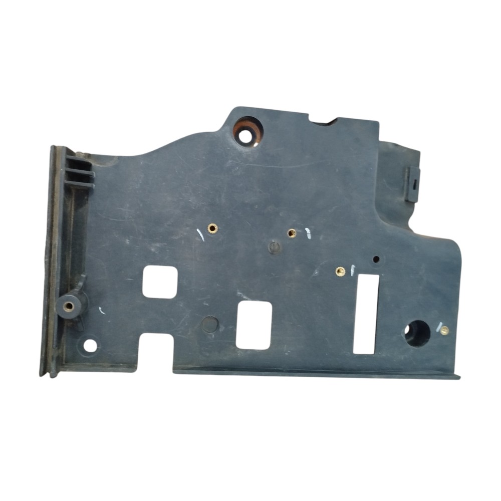 Suporte Bateria Land Rover Discovery 4 3.0 Se 2010 2011