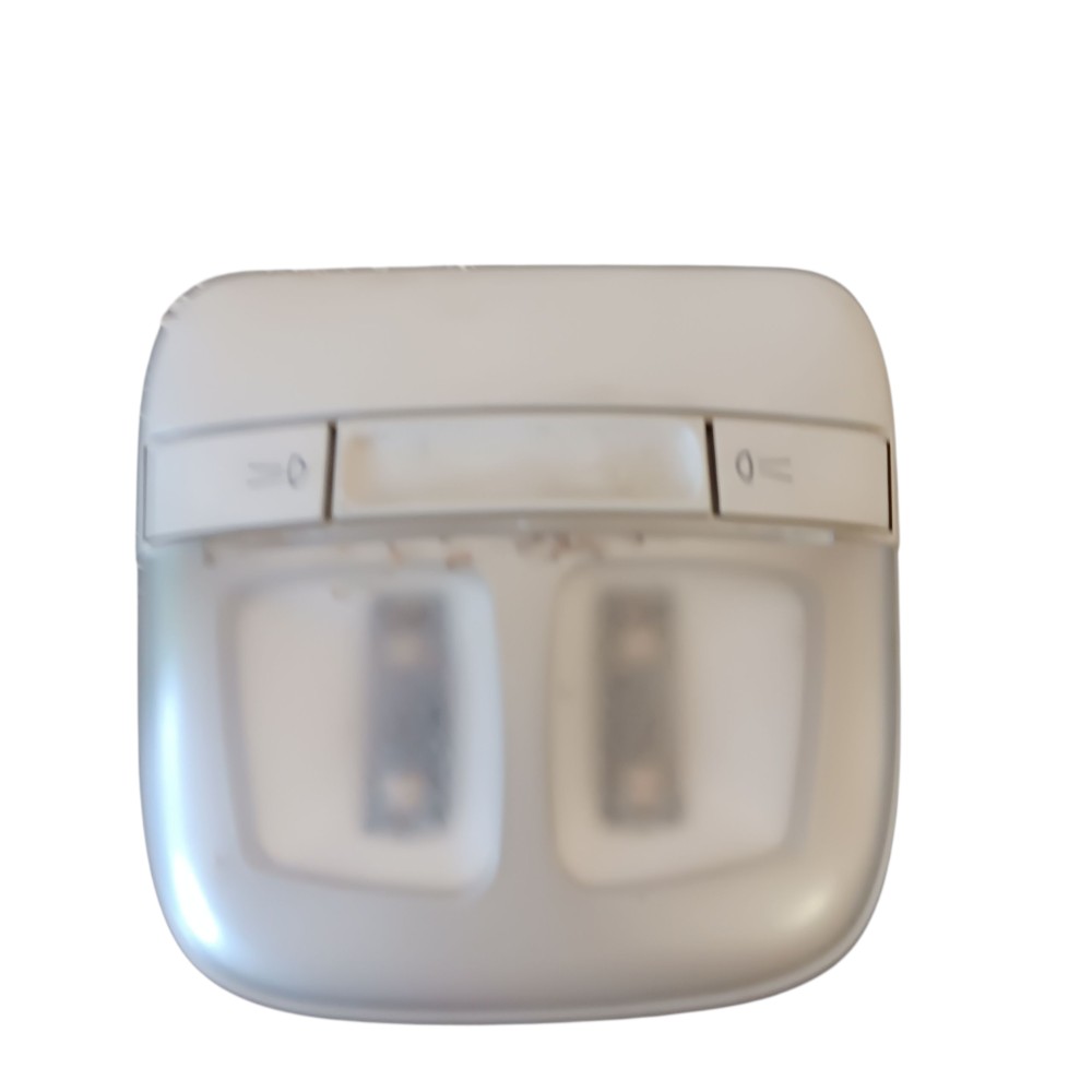 Luz Teto Cortesia Fiat Stilo 2002 A 2010 Original