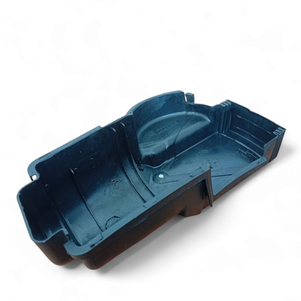 Moldura Capa Motor Parabrisa Fiat Palio Fire 2005 2006 5