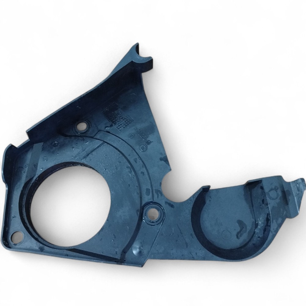 Capa Correia Dentada Inferior 1.4 Citroen C3 2003 A 2012 5