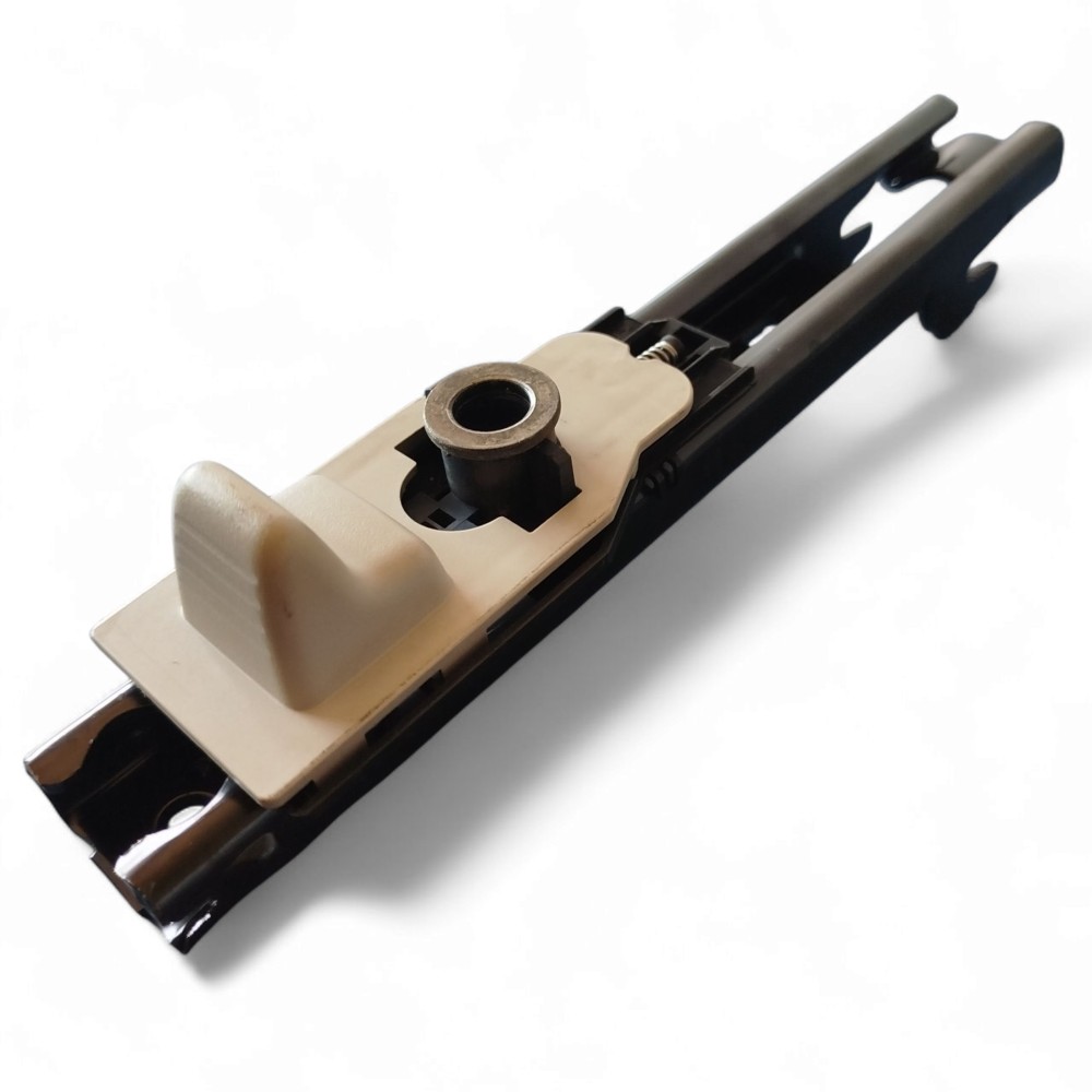 Suporte Regulador Cinto Segurança Citroen C3 2010 Original 3