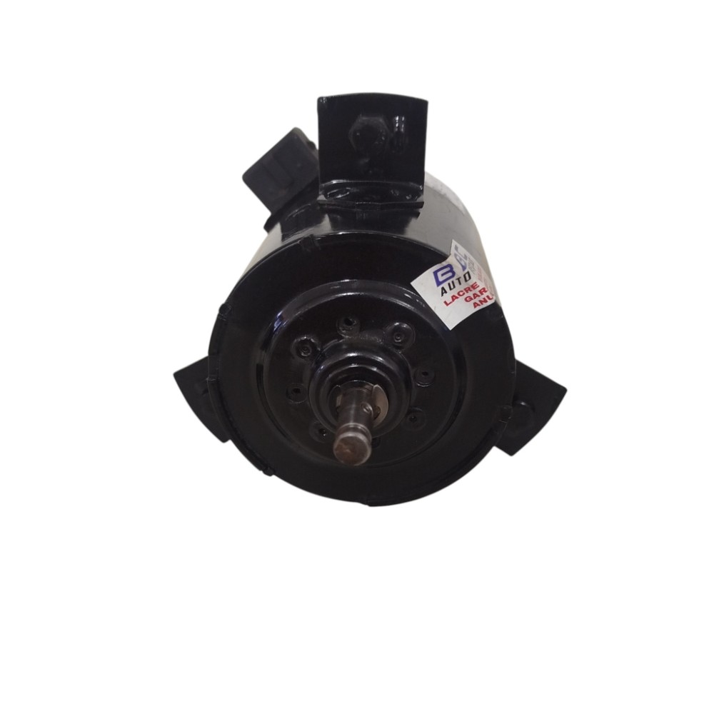 Motor Elétrico Ventilador Vw Gol G2 Bola S/ar 4