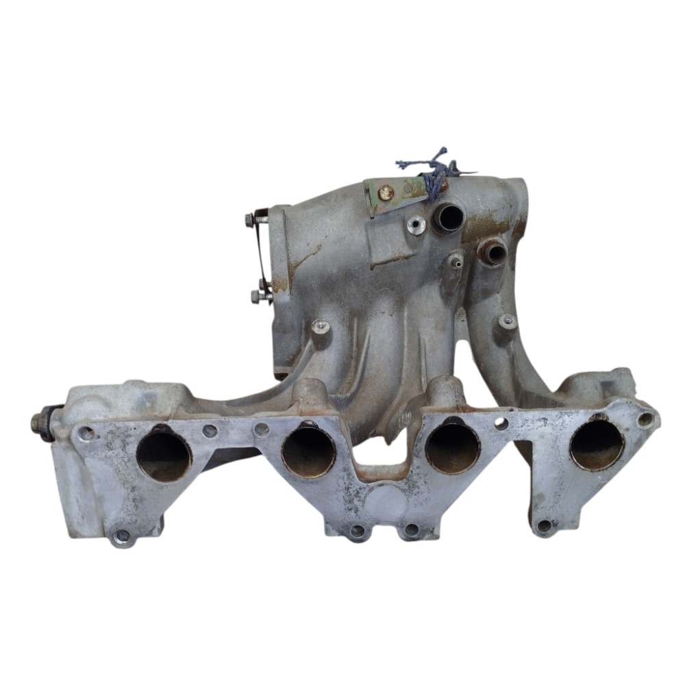 Coletor Admissão 2.0 8v Gm Astra Omega Vectra 1993 A 1998
