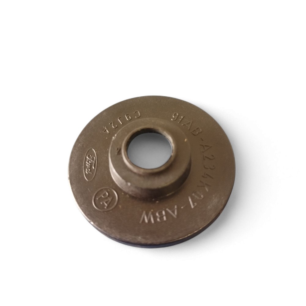 Moldura Maçaneta Interna Vidro Ford Fiesta 1996 Original