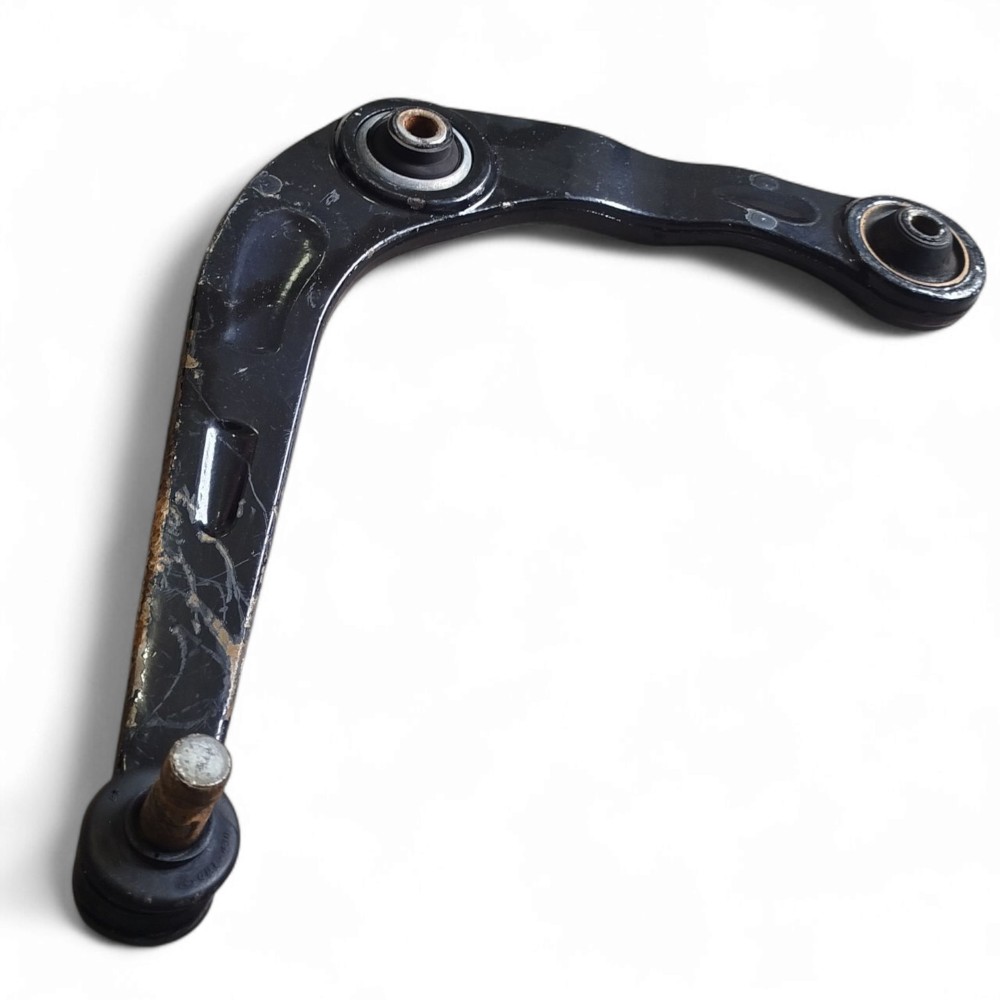 Bandeja balança lado direito Peugeot 206 207 2009 a 2013 4