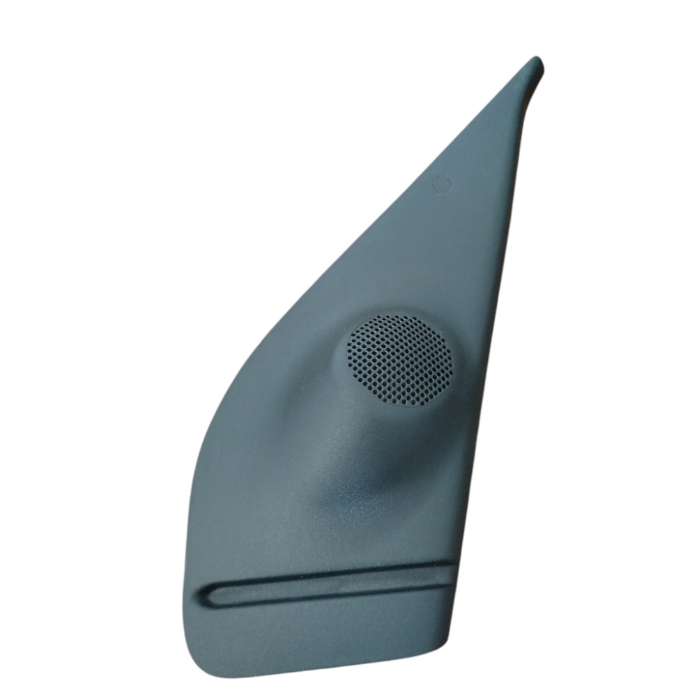 Moldura Interna Retrovisor Direito Fiat Palio 2004 A 2012